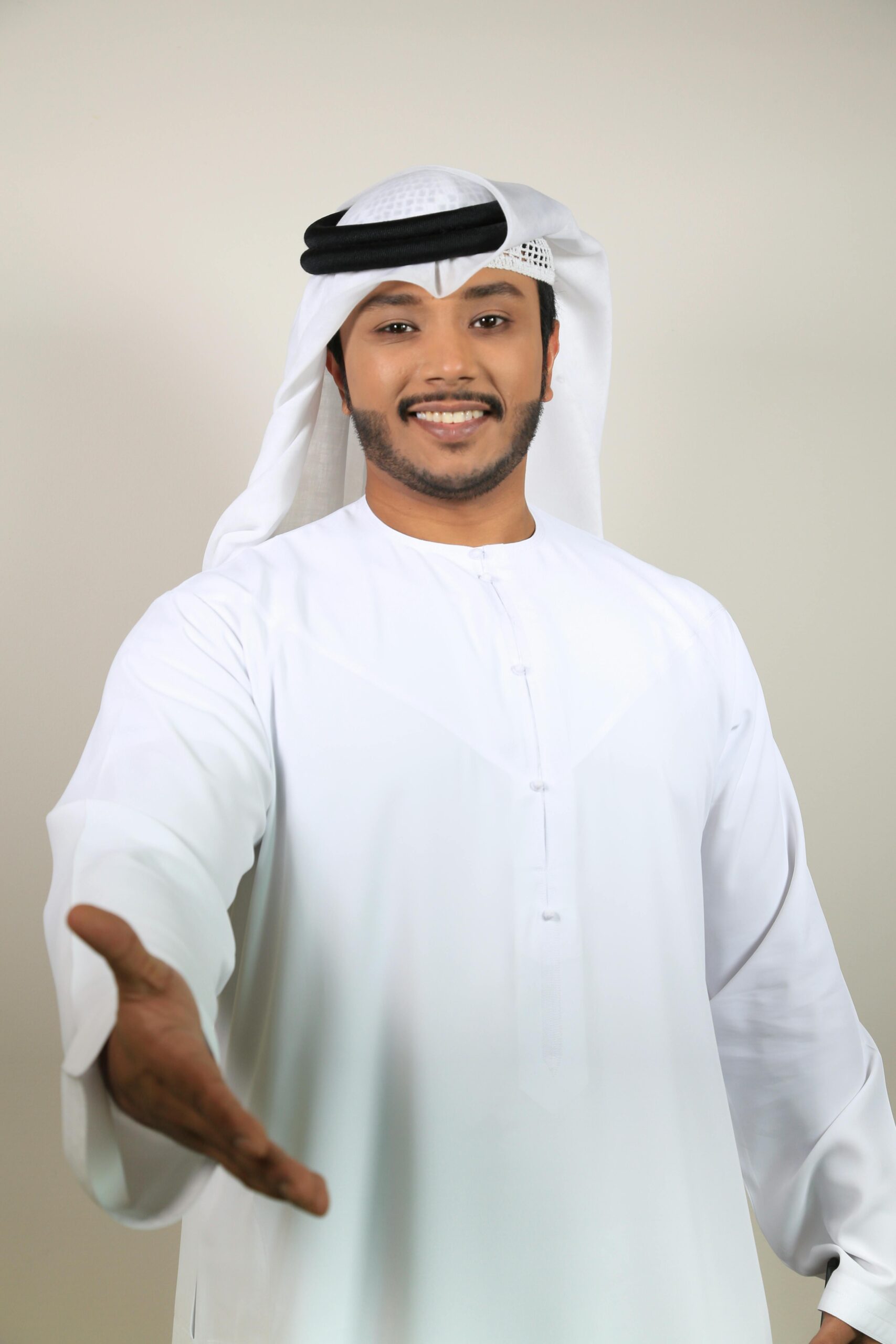 Ahmed Hosni