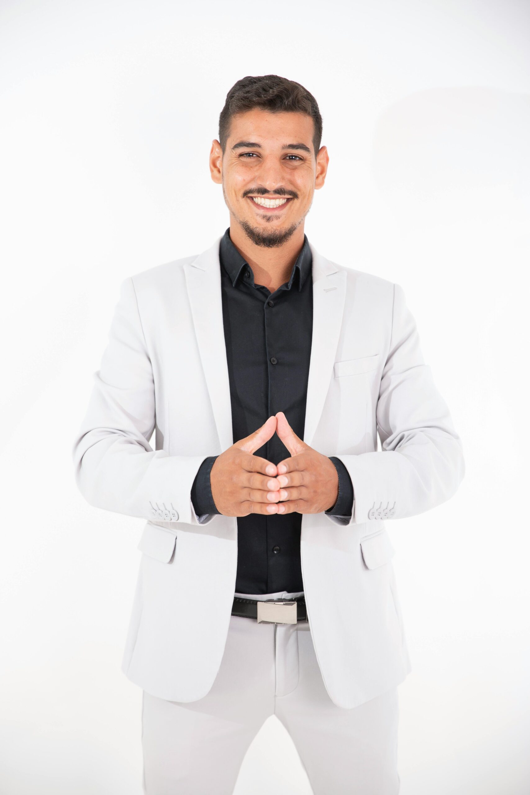 Moosa Rashed