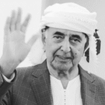 Sheikh Mohammed tribute Hussein Khansaheb