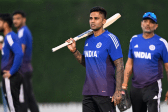 India vs Pakistan Asia Cup 2025 Dubai