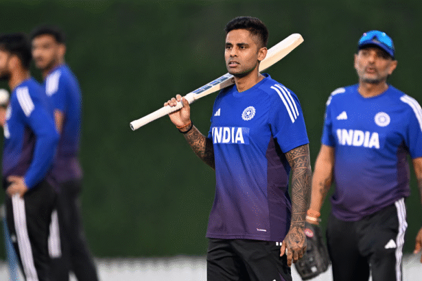 India vs Pakistan Asia Cup 2025 Dubai