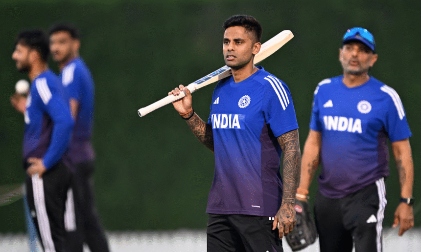 India vs Pakistan Asia Cup 2025 Dubai