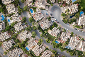 Dubai Studio Sales Surge 2025