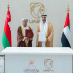 UAE Oman good governance agreement