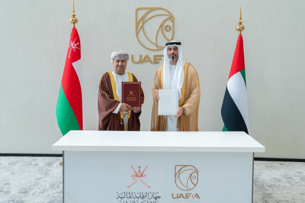 UAE Oman good governance agreement