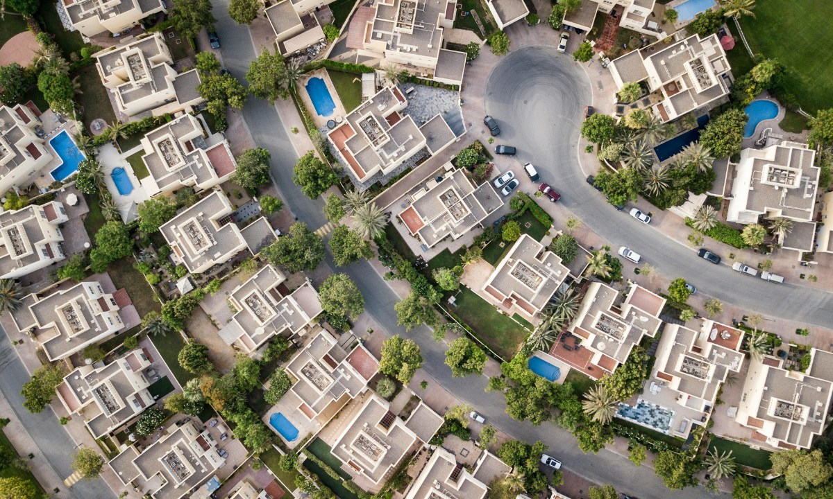 Dubai Studio Sales Surge 2025