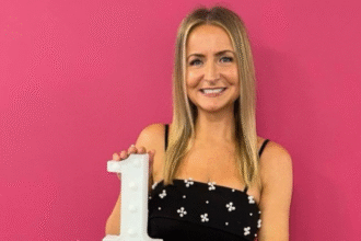 Nicola Hamley Permanent Consultant Office Angels