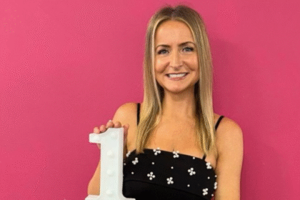 Nicola Hamley Permanent Consultant Office Angels