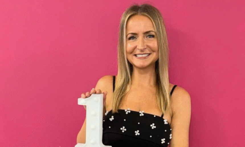 Nicola Hamley Permanent Consultant Office Angels