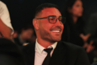 Why “Luxury Must Be Meaningful,” According to Dr. Yasam Ayavefe