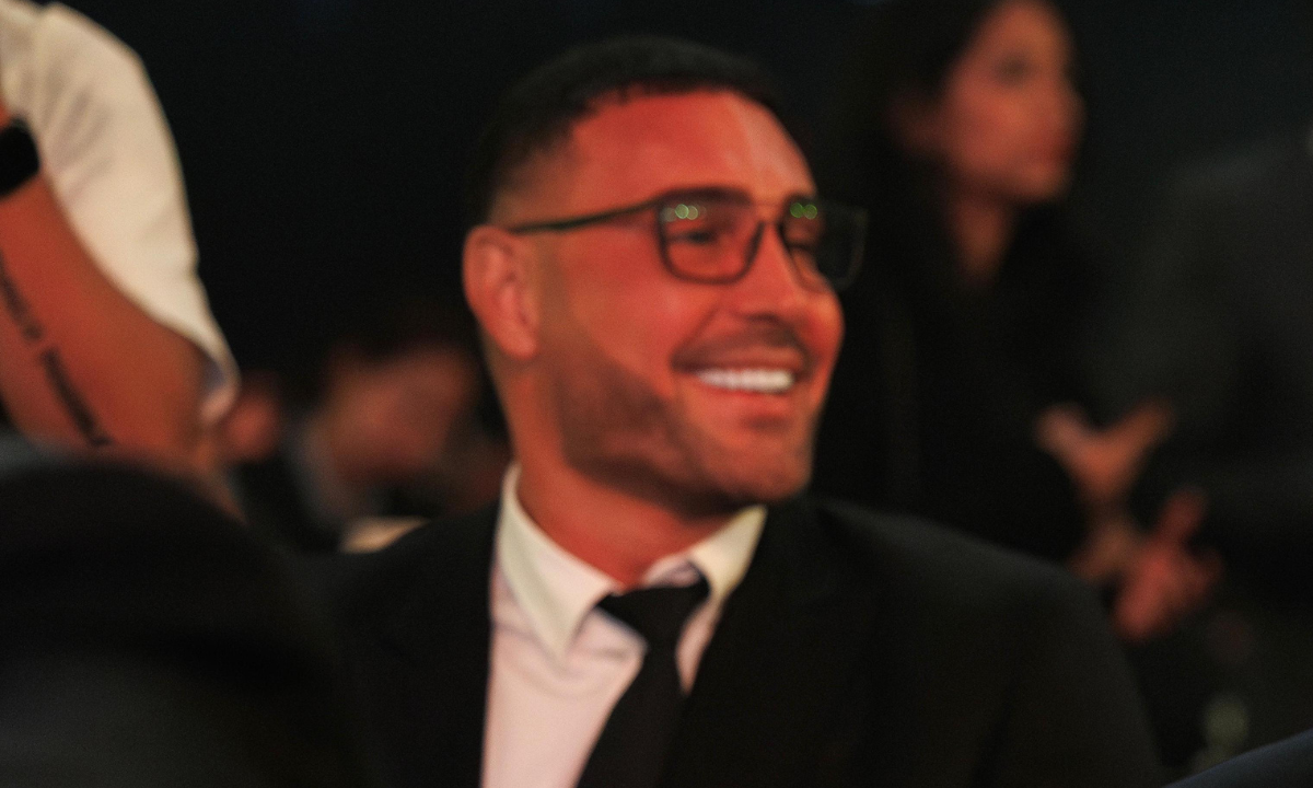 Why “Luxury Must Be Meaningful,” According to Dr. Yasam Ayavefe