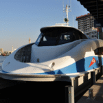 Marine Transport Stations Dubai