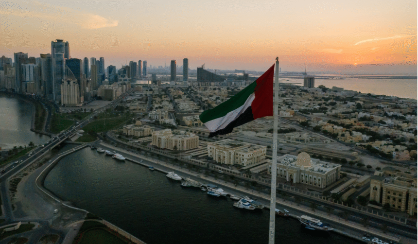 UAE Expands Visa-on-Arrival Programme with New 60-Day Stay Option