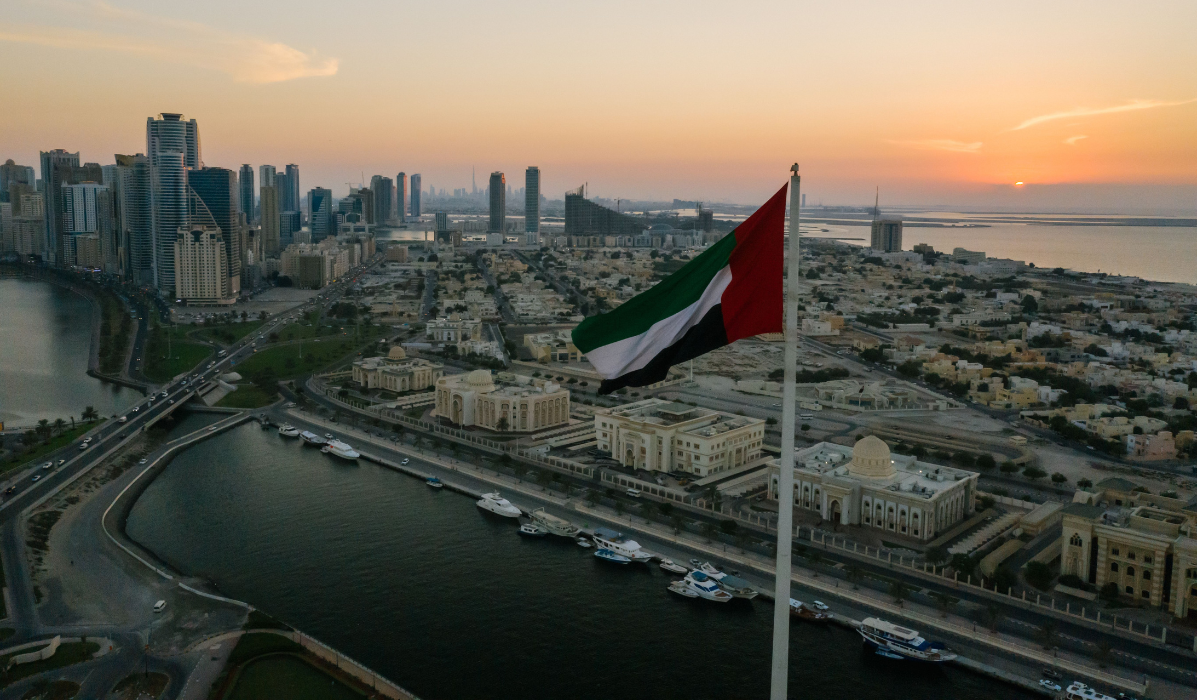 UAE Expands Visa-on-Arrival Programme with New 60-Day Stay Option
