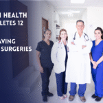 Dubai Health medical team involved in 12 life saving heart surgeries under Nabadat campaign