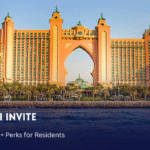 Dubai Invite campaign offering Dh3000+ perks for UAE residents