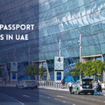 Indian passport services in UAE guide for applicants.