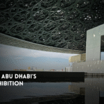 Louvre Abu Dhabi Children's Museum new exhibition.