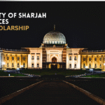 University of Sharjah scholarships