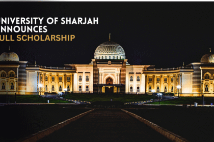 University of Sharjah scholarships