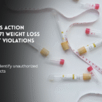 UAE targets sellers of unapproved weight loss products