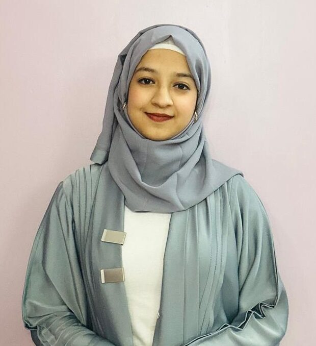 Zehra Fatima