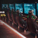 Dubai gaming hub with esports computers as DMCC attracts nearly 40 companies