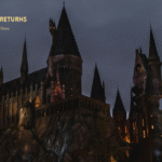 Harry Potter movies return to UAE cinemas for the 25th anniversary