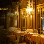 Emirati fine dining in Sharjah