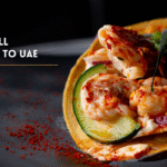 Taco Bell returns to the UAE after 14 years.