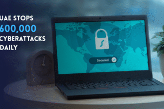 UAE cybersecurity cyberattacks