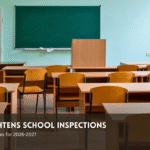 UAE classroom ahead of stricter school safety inspections