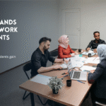 Abu Dhabi students gain career experience through ADEK's Summer 2026 Work Placement Program.