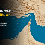 US- Iran war impact on UAE residents and regional security.