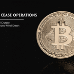Bitcoin symbol representing cryptocurrency exchange CoinEx.