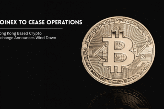 Bitcoin symbol representing cryptocurrency exchange CoinEx.