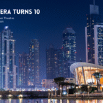 Dubai Opera celebrates its 10th anniversary with a major 2026-27 line up.