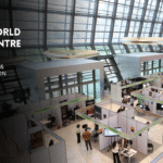 Dubai World Trade Centre expands DEC with Dh10 billion investment.