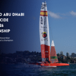 SailGP 2026 concludes with final races in Dubai and Abu Dhabi.