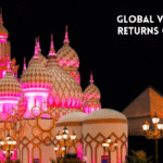 Global Village Dubai will reopen for season 31 on October 14, 2026.