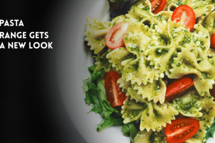Emirates Macroni Kids Pasta Range for the UAE back to school season.