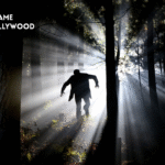Roblox 99 Nights in the forest live action film adaption by Sami Raimi and Josh Cooley.
