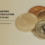 Standard Chartered launches Bitcoin and Ether spot trading in UAE.