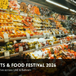 Thai Fruits and Food Festival 2026 in UAE and Bahrain.