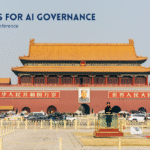 Tiananmen Gate in Beijing, China during daylight.