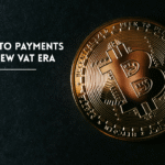 UAE introduces new VAT rules for cryptocurrency payments.