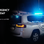 UAE Emergency Number Day promotes responsible use of 999