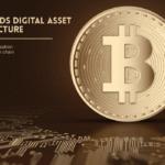 ADX digital asset wallet and tokenisation infrastructure.
