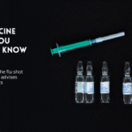 Dubai Health Authority shares flu vaccine advice ahead of flu season.