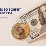 Bitcoin and US dollars linked to Iranian oil money.